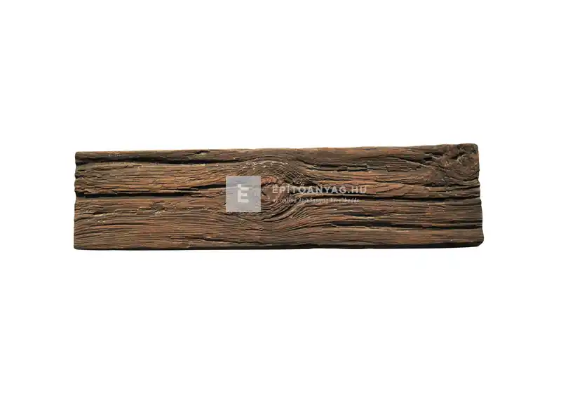 Fabrostone Kőfa járólap és kiskert fal elem 22,5x90x5 cm Biztonságos vásárlás