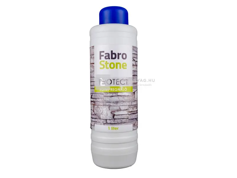Fabrostone Protect kőimpregnáló 1 l Árengedmény