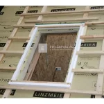 Vásárlói kedvenc Roto Designo EZB MDA 74x98 cm-es hőszigetelt vízzáró csatlakozás