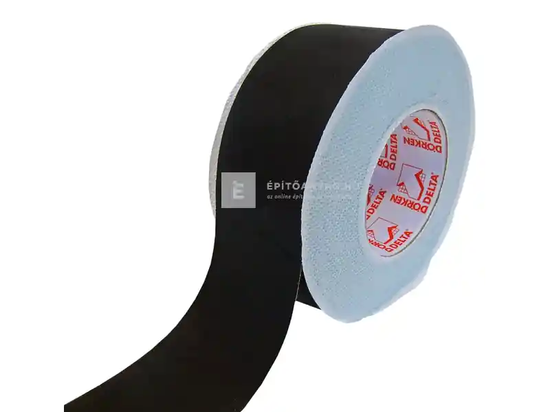 Dörken Delta-Tape Fas 100 homlokzatifólia-ragasztószalag 100 mm x 20 m Exkluzív ajánlat