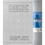 Exkluzív ajánlat Dörken Delta-Reflex polietilén lég- és párazáró fólia 1,5x50 m