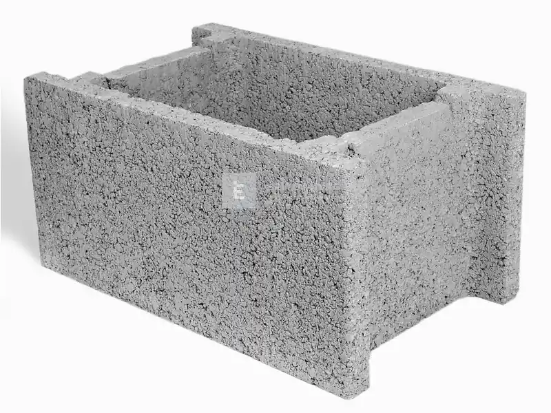 Kedvezmény SW zsalukő 30 cm