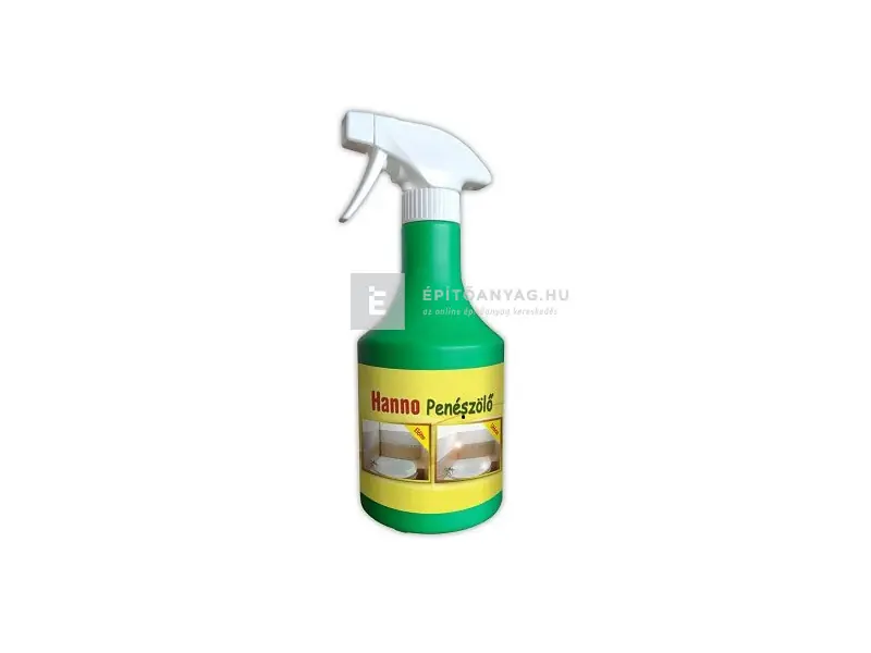 Legnépszerűbb Hanno Penészölő 400 ml