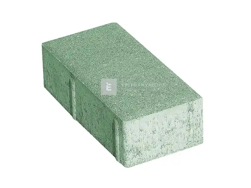 SW Térkő Solymoskő zöld 20x10x6 cm Biztonságos vásárlás