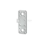 Vormann perforált lemez 35x96 mm Expressz szállítás
