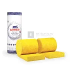 Ursa Glasswool TWF1 5 cm hő- és hangszigetelő üveggyapot filc Korlátozott ajánlat
