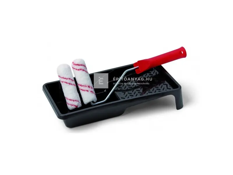 Azonnal elérhető Schuller Microline HK-R fűtőtesthenger szett 10 cm, szálhossz 9 mm