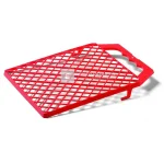 Expressz szállítás Schuller Drop csepegtetőrács 22x26 cm