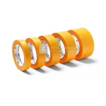 Schuller SunCore Pro UV-álló, papír festőszalag 24 mm x 50 m Kedvezményes ár