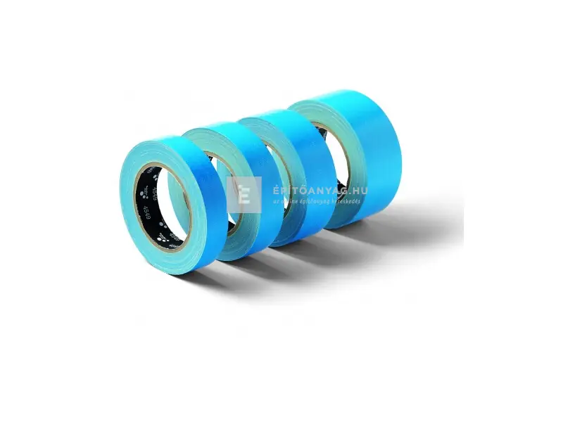Schuller Blue Mask UV-álló, szövetalapú maszkolószalag 38 mm x 25 m Nézd meg most