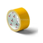 Szuper akció Schuller Duo Tape kétoldalú ragasztószalag 50 mm x 5 m