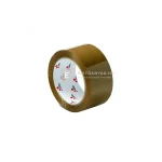 Schuller Box Tape PP csomagolószalag 48 mm x 66 m, barna Árengedmény
