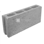 Újdonság KK Kavics válaszfal 10x50x22 cm