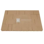 Expressz kézbesítés KK Kavics London Vario kombi térkő homok 6 cm