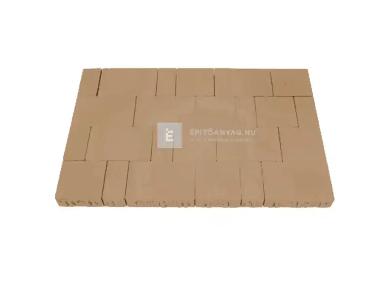 Expressz kézbesítés KK Kavics London Vario kombi térkő homok 6 cm