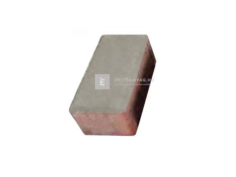 KK Kavics London Classic térkő szürke 10x20x6 cm Expressz szállítás