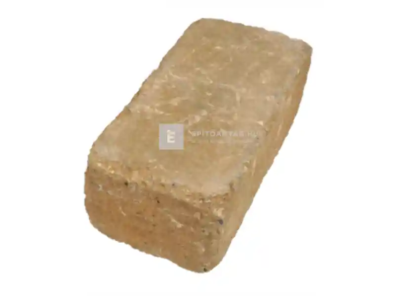 Ne maradj le KK Kavics Aquincum Antik Blokk homok 15x20x40 cm