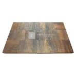 KK Kavics Savaria Vario Classic kombi térkő terra melírozott 8 cm Expressz szállítás