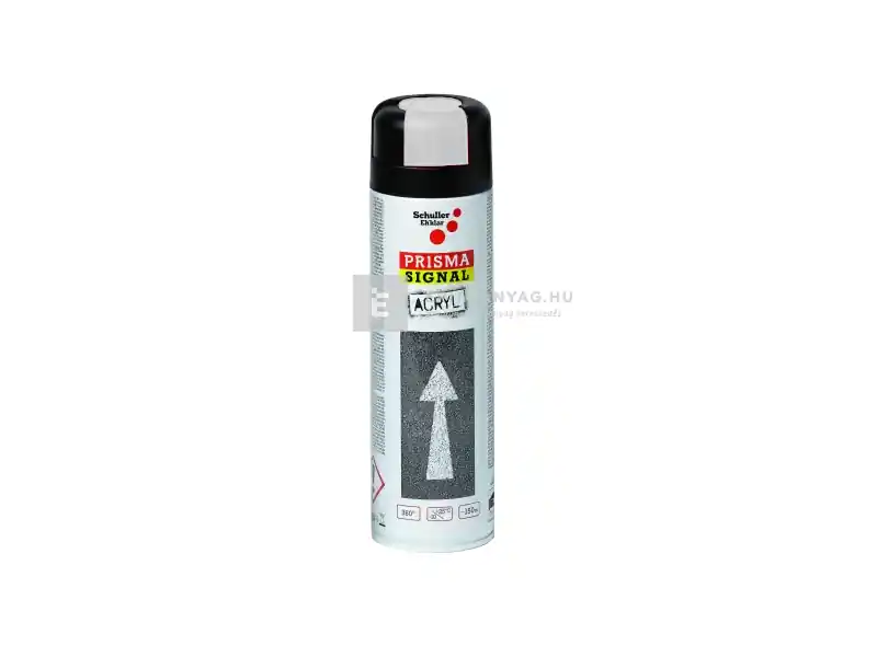 Olcsóbb Schuller Prisma Signal jelzőspray 500 ml, fehér