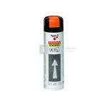 Schuller Prisma Signal jelzőspray 500 ml, narancs Azonnali szállítás