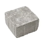 Leier Dom Térkő antik agyagszürke 14x14 cm 8 cm Újdonság