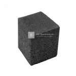 Leier Dom térkő, körkő natúr, palaszürke 7x7x8 cm Bestseller