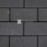 Kihagyhatatlan ajánlat Leier Piazza térkő antracit 20x20x6 cm