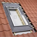 Népszerű VELUX BFX 78x160 cm-es alátétfólia