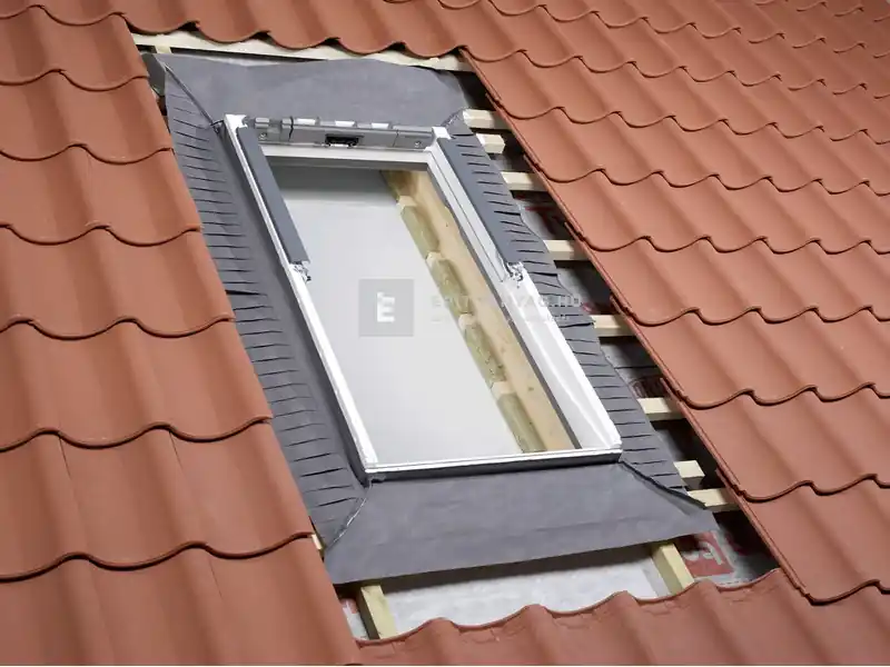 Népszerű VELUX BFX 78x160 cm-es alátétfólia
