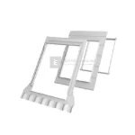 VELUX EDW 2000 66x98 cm-es beépítő készlet Legnépszerűbb