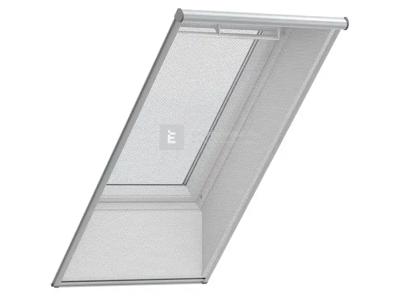 Bestseller VELUX ZIL szúnyogháló 55x78 és 55x98 cm-es tetőtéri ablakhoz