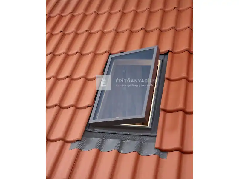 VELUX VLT 029 45x73 cm tetőkibúvó, oldalra nyíló Kedvezmény