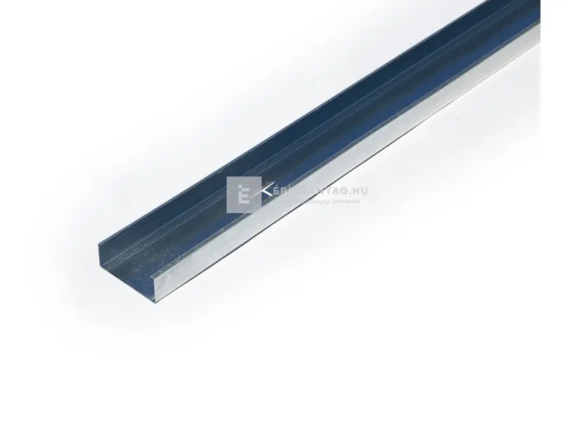 CW 100 válaszfalprofil 0,5 mm 3 m Árengedmény