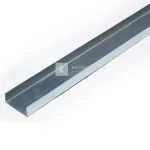 UW 100 válaszfalprofil 0,5 mm 3 m Biztonságos fizetés