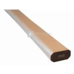 Gyors szállítás Ácsceruza, fehér 25 cm