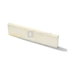 Expressz kézbesítés Semmelrock Bradstone Old Town szegély mészkőfehér 15x60x4 cm