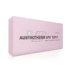 Végkiárusítás Austrotherm XPS TOP P GK 15 cm hőszigetelő lemez