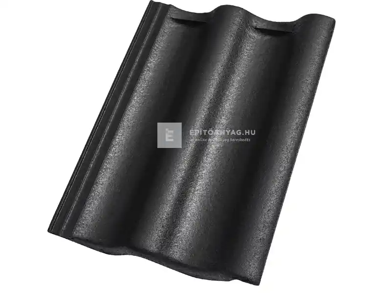 Bramac 7° Protector alapcserép ébenfekete Kiárusítás