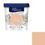 Gyors kiszállítás Poli-Farbe Platinum beltéri falfesték L40 liliom 5 l
