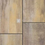 Vásárlói kedvenc Semmelrock Citytop Grande kombi térkő borostyán 6 cm