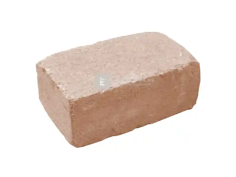 Leier Block kerti falazóelem natúr, cappucino 21x35x14 cm Legnépszerűbb