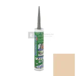 Korlátozott ajánlat Mapei Mapeflex PU 45 FT hézagkitöltő ragasztó 308 bézs 300 ml