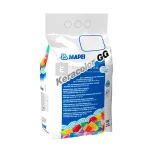 Mapei Keracolor GG fugázó 100 fehér 5 kg Kedvezményes ár