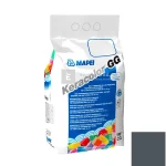 Mapei Keracolor GG fugázó 114 antracit 5 kg Expressz szállítás