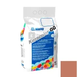 Mapei Keracolor GG fugázó 145 siennai föld 5 kg Kedvezményes ár