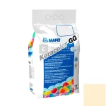 Csak ma Mapei Keracolor GG fugázó 131 vanília 5 kg