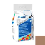 Mapei Keracolor GG fugázó 142 gesztenye 5 kg Utolsó esély