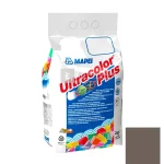 Mapei Ultracolor Plus fugázó 136 tőzeg 2 kg Legnépszerűbb