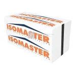 Masterplast Isomaster EPS 150 3 cm terhelhető hőszigetelő lemez Expressz szállítás