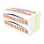 Masterplast Isomaster EPS 100 15 cm lépésálló hőszigetelő lemez Szuper akció
